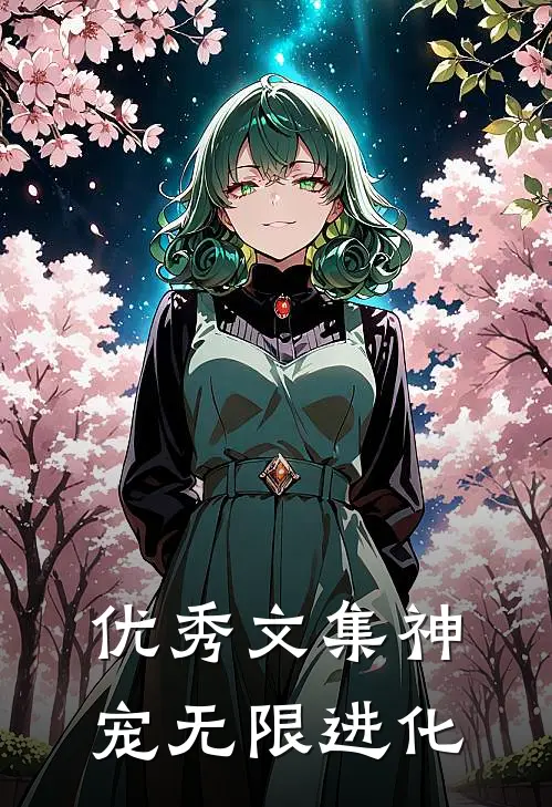 优秀文集神宠无限进化