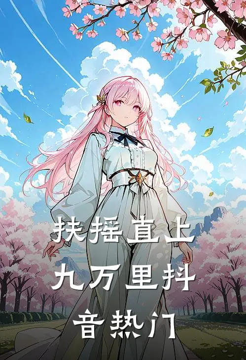 扶摇直上九万里抖音热门