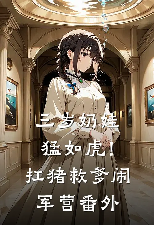 三岁奶娃猛如虎！扛猪救爹闹军营番外