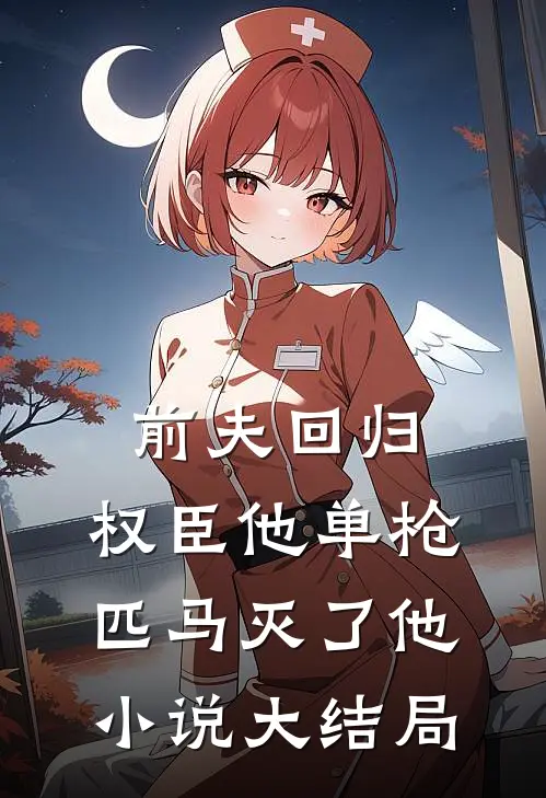 前夫回归，权臣他单枪匹马灭了他小说大结局