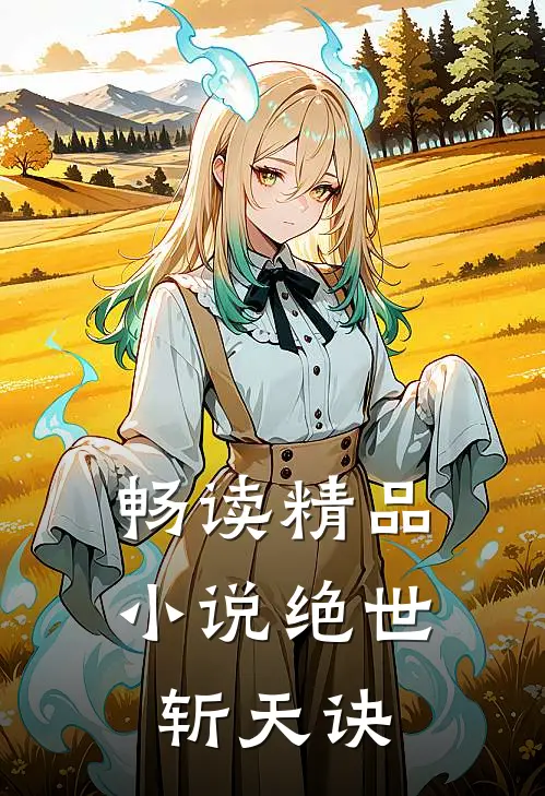 畅读精品小说绝世斩天诀