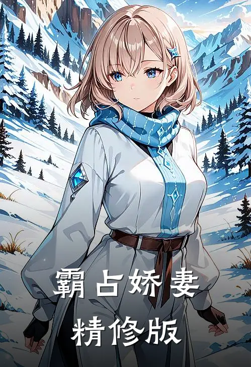 霸占娇妻精修版