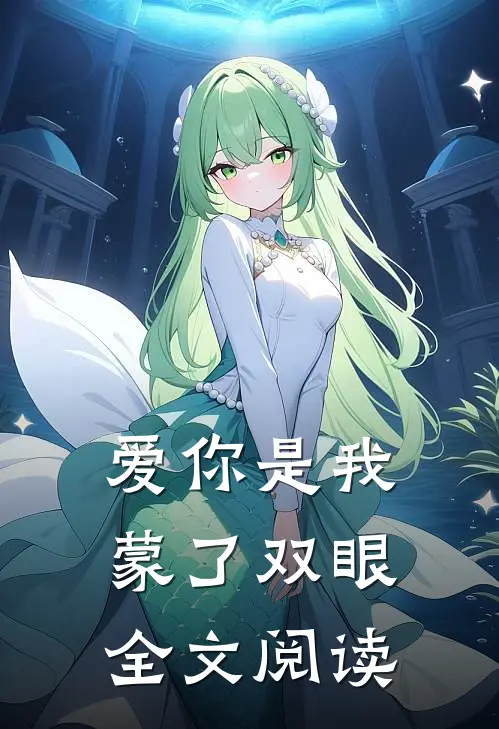 爱你是我蒙了双眼全文阅读