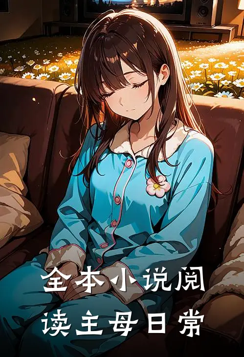 全本小说阅读主母日常