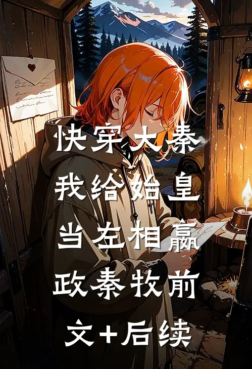 快穿大秦：我给始皇当左相嬴政秦牧前文+后续