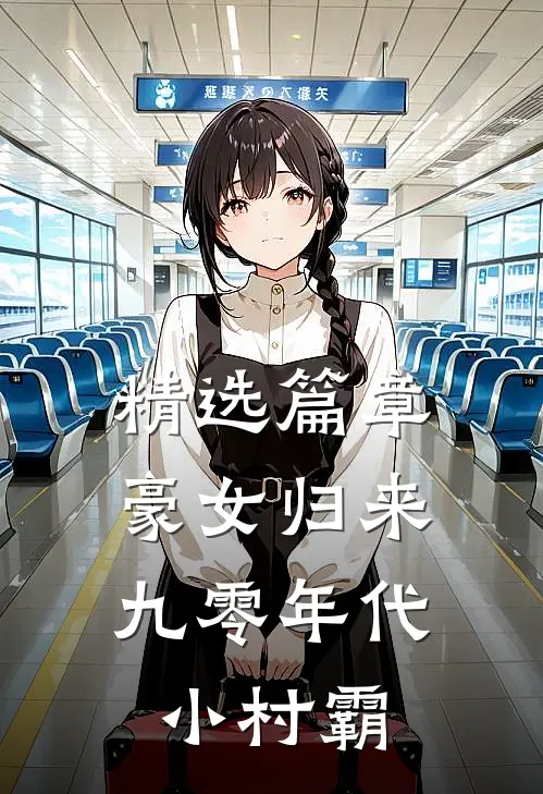 精选篇章豪女归来：九零年代小村霸