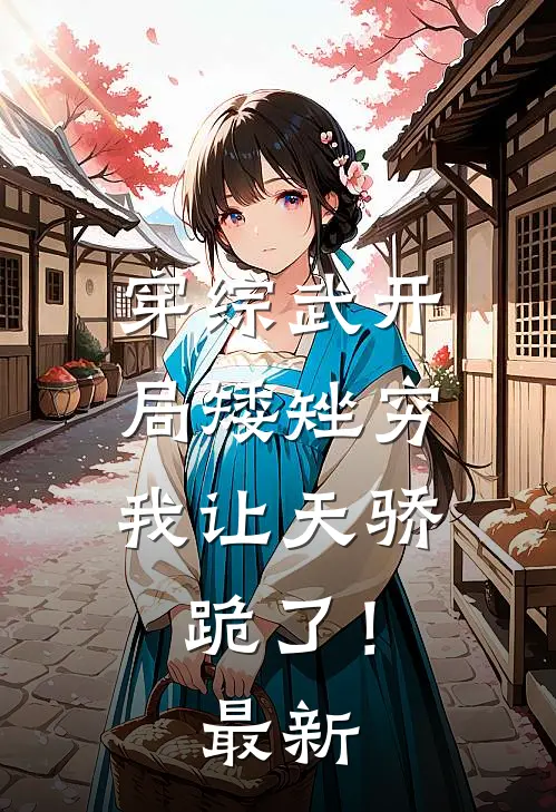 穿综武开局矮矬穷，我让天骄跪了！最新