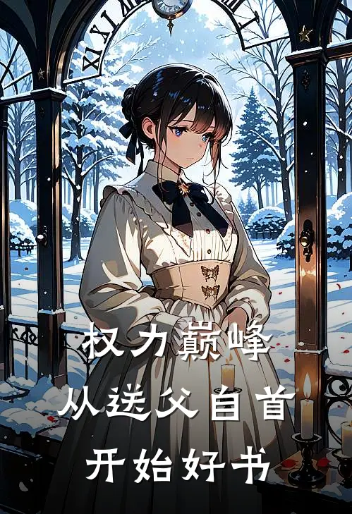 权力巅峰：从送父自首开始好书