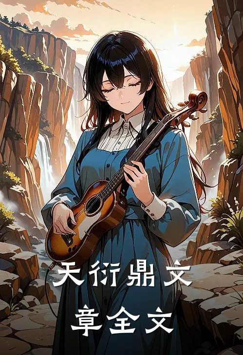 天衍鼎文章全文