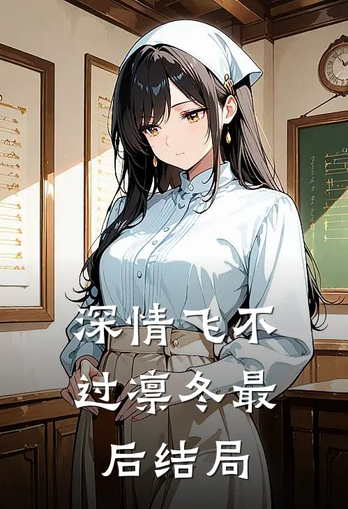 深情飞不过凛冬最后结局