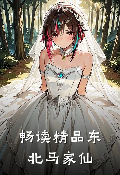 畅读精品东北马家仙