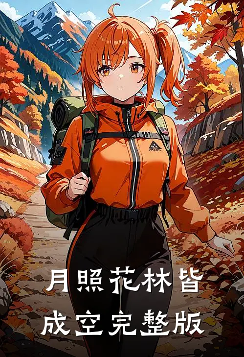月照花林皆成空完整版