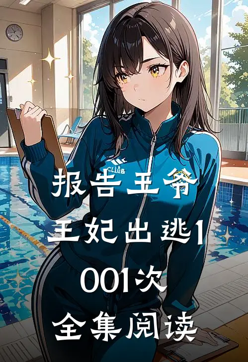 报告王爷,王妃出逃1001次全集阅读免费