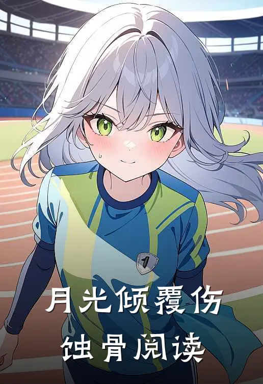 月光倾覆伤蚀骨阅读