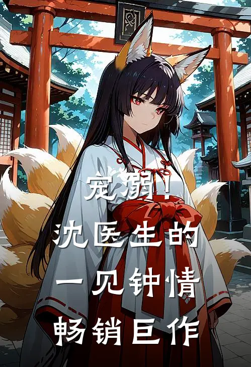 宠溺！沈医生的一见钟情畅销巨作