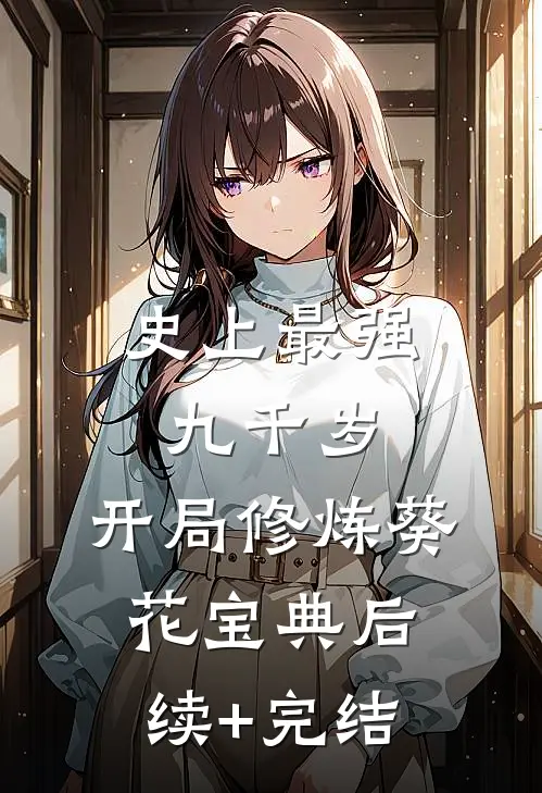 史上最强九千岁，开局修炼葵花宝典后续+完结