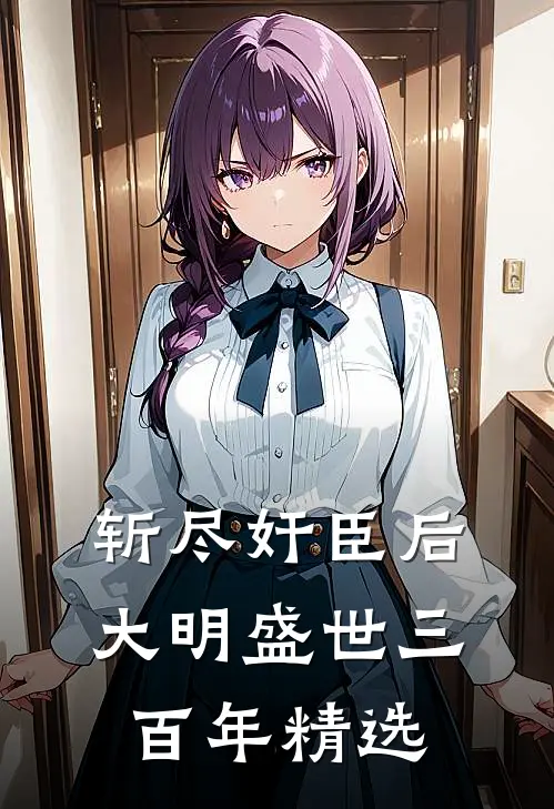 斩尽奸臣后，大明盛世三百年精选