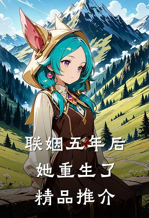 联姻五年后，她重生了精品推介