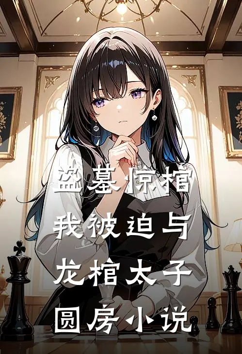 盗墓惊棺，我被迫与龙棺太子圆房小说