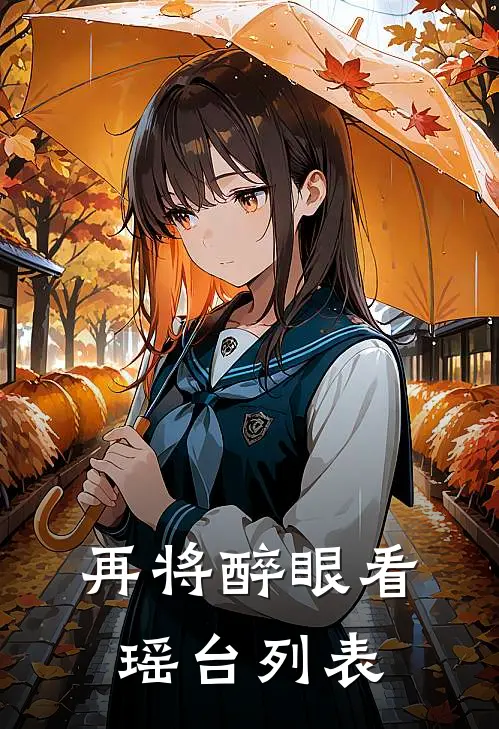 再将醉眼看瑶台列表