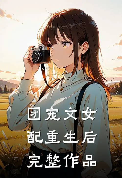 团宠文女配重生后完整作品