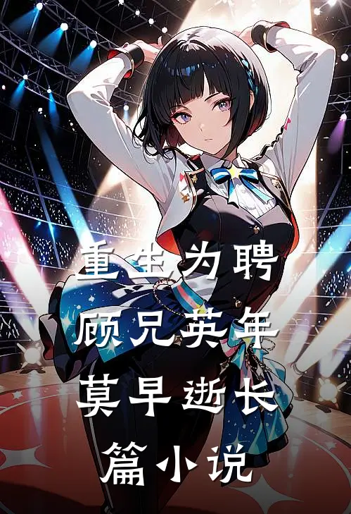 重生为聘：顾兄英年莫早逝长篇小说