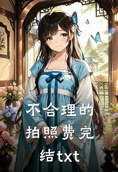 不合理的拍照费完结txt