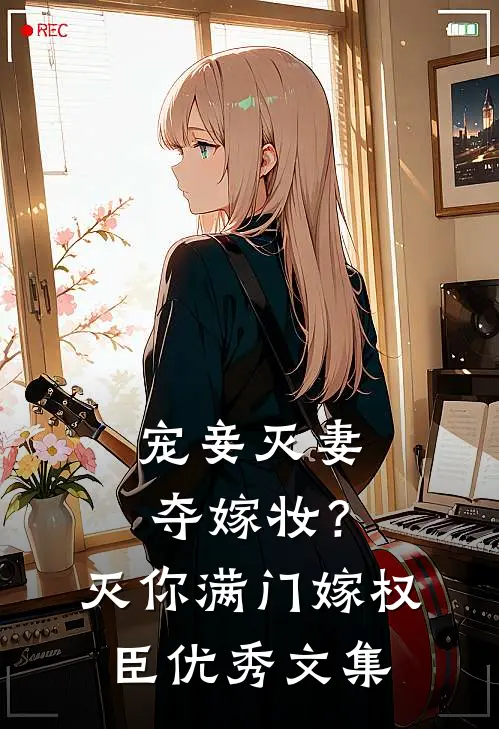 宠妾灭妻夺嫁妆？灭你满门嫁权臣优秀文集
