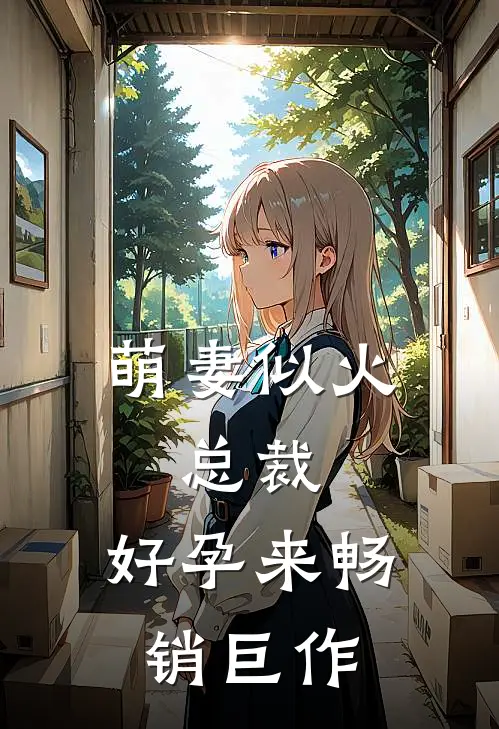 萌妻似火：总裁，好孕来畅销巨作