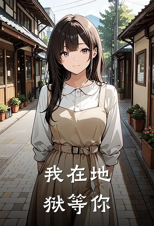 我在地狱等你