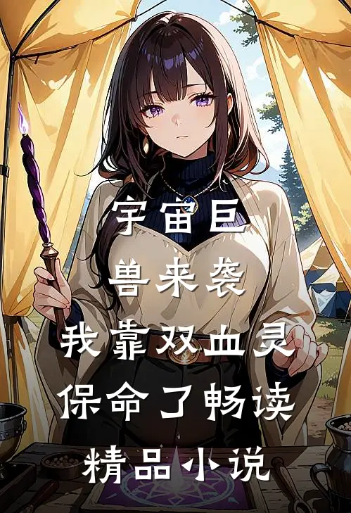 宇宙巨兽来袭,我靠双血灵保命了畅读精品小说