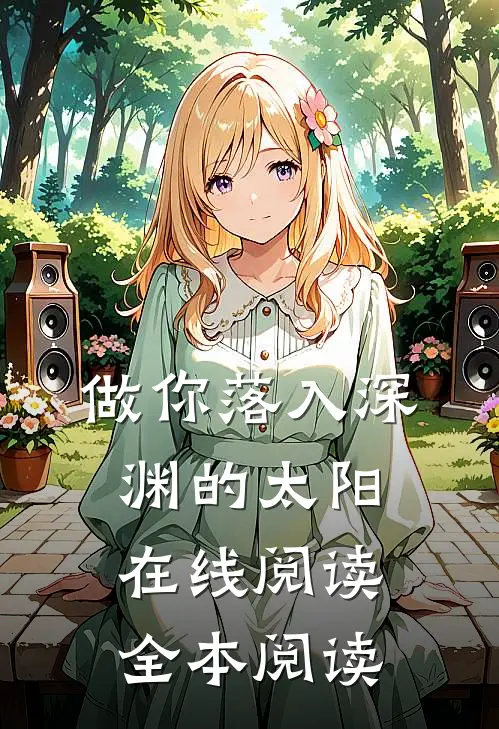 做你落入深渊的太阳在线阅读全本阅读