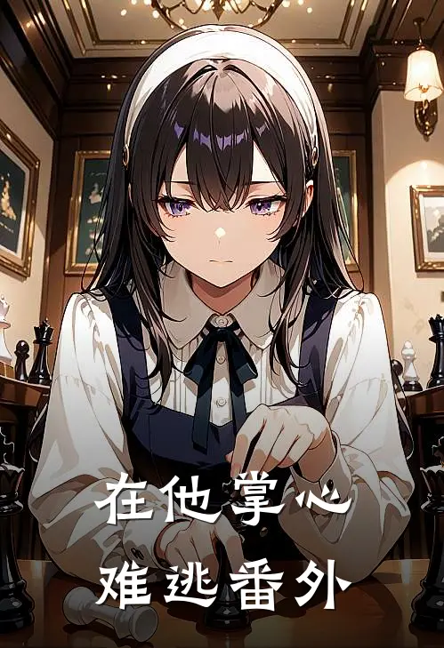 在他掌心难逃番外