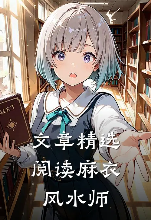 文章精选阅读麻衣风水师