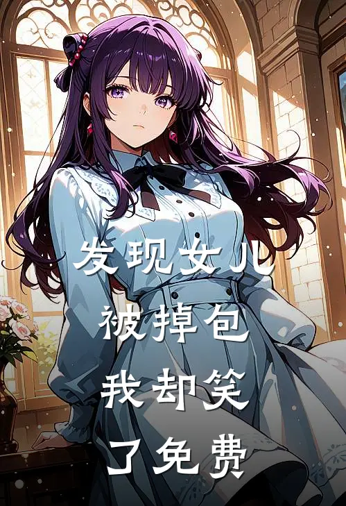 发现女儿被掉包，我却笑了免费