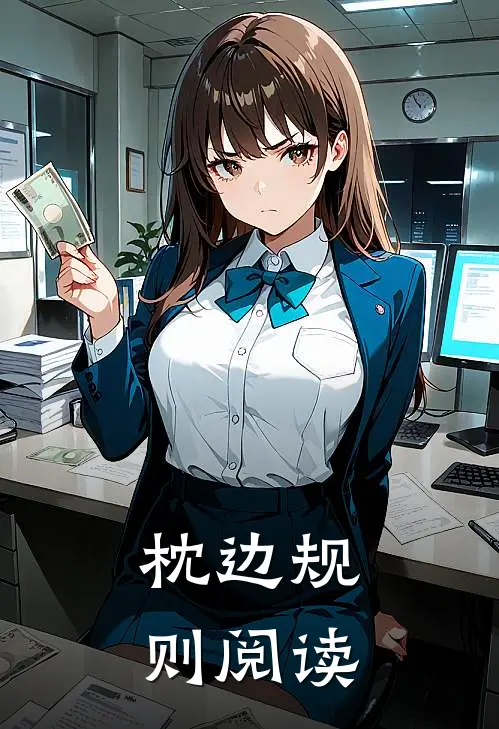 枕边规则阅读