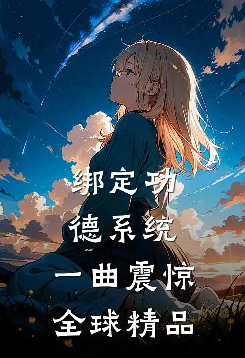 绑定功德系统，一曲震惊全球精品