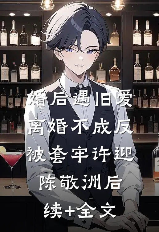 婚后遇旧爱，离婚不成反被套牢许迎陈敬洲后续+全文