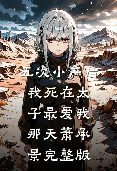 五次小产后，我死在太子最爱我那天萧承景完整版