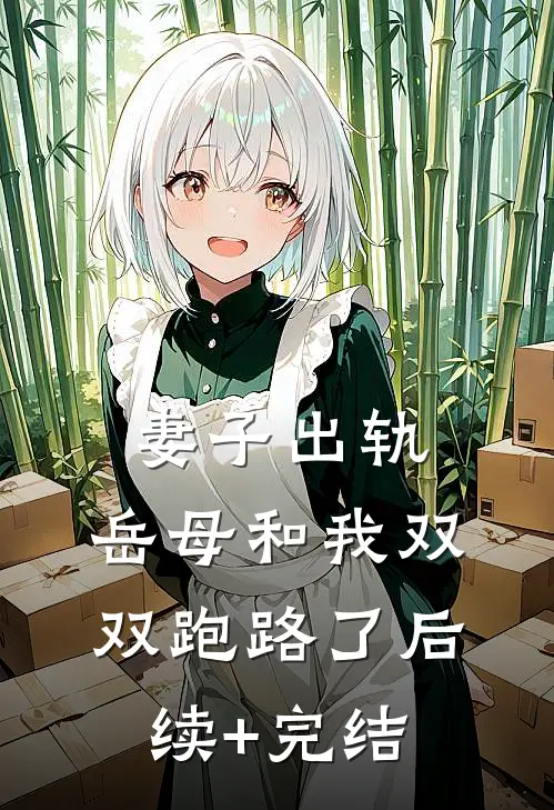 妻子出轨，岳母和我双双跑路了后续+完结