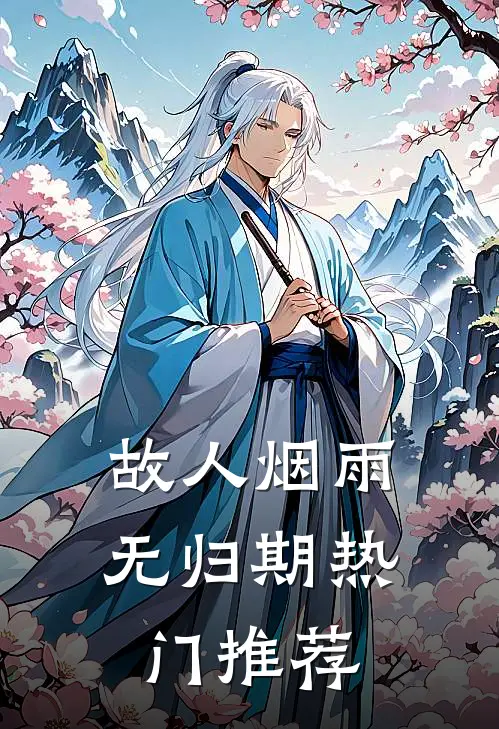 故人烟雨无归期热门推荐