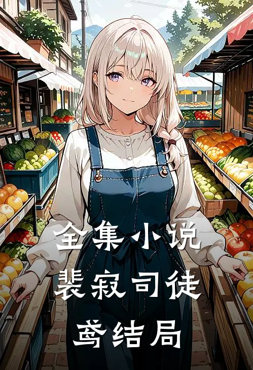 全集裴寂司徒鸢结局怎么样