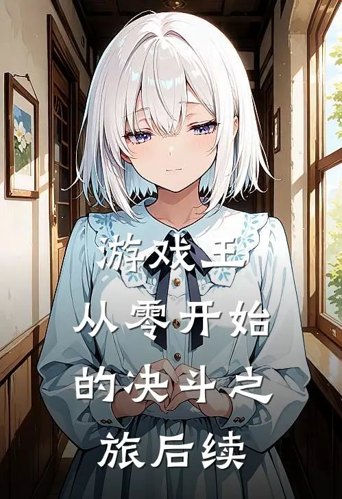 游戏王从零开始的决斗之旅后续