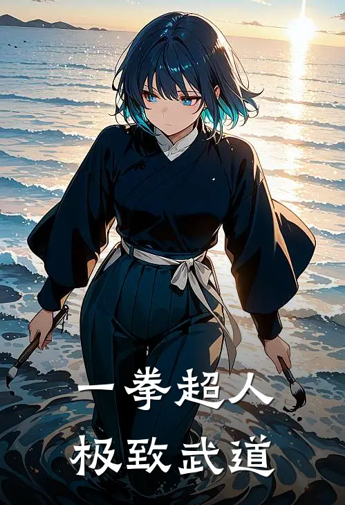 一拳超人：极致武道