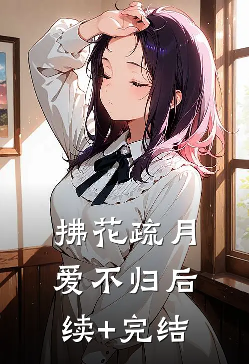 拂花疏月爱不归后续+完结
