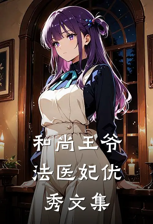 和尚王爷法医妃优秀文集