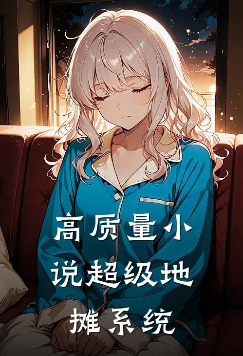 高质量小说超级地摊系统