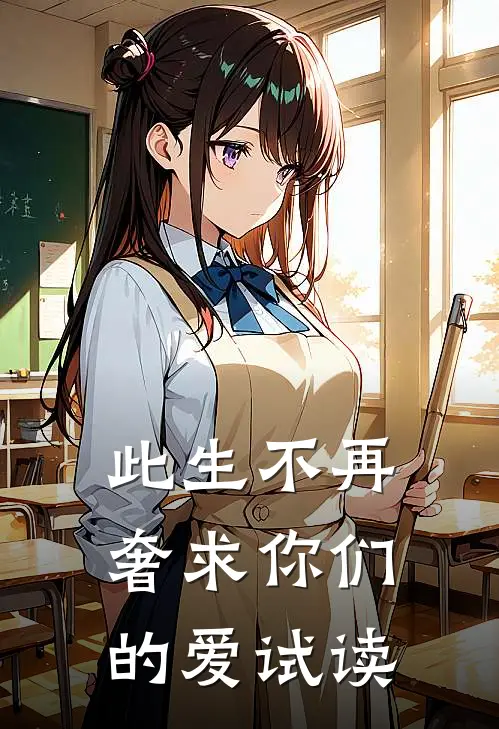 此生不再奢求你们的爱试读