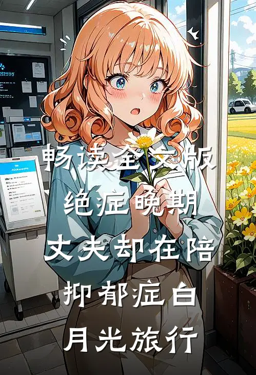 畅读全文版绝症晚期，丈夫却在陪抑郁症白月光旅行