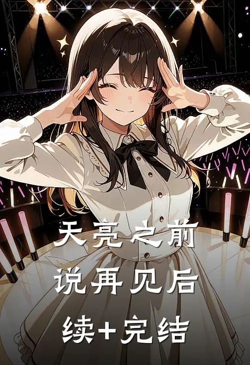 天亮之前说再见后续+完结